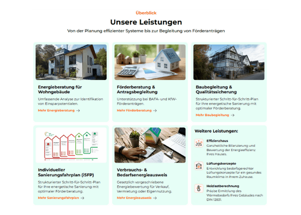 Hero-Banner-Referenz-Schmidt Übersicht Leistungen